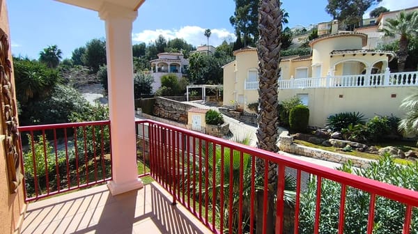Wohnung zu verkaufen in La Sella Golf Resort - Foto 17