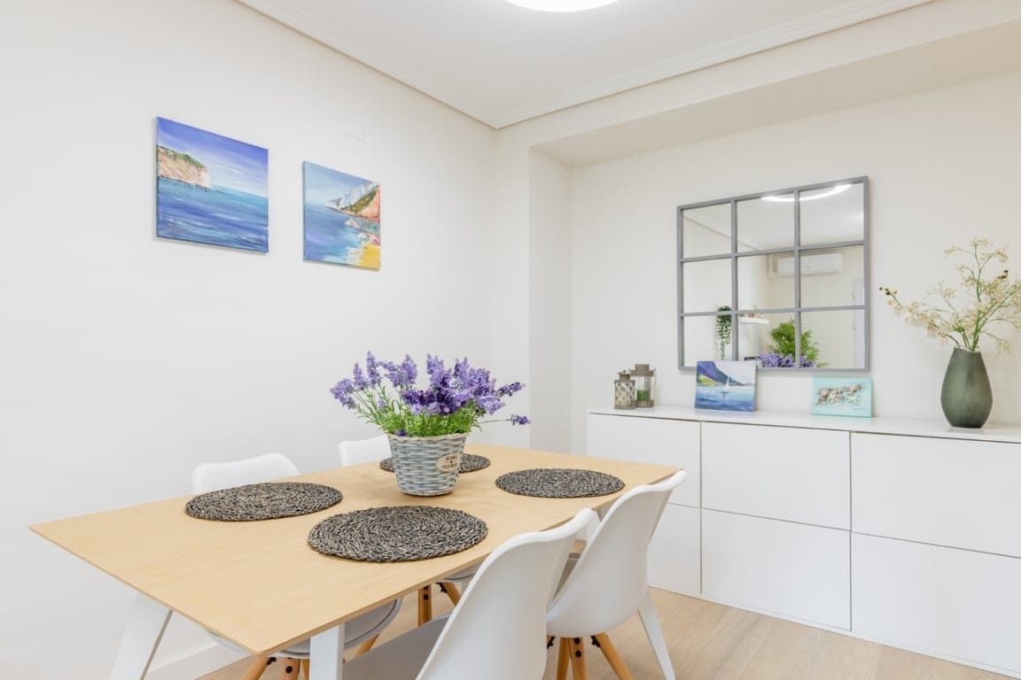 Renovated Townhouse in Javea’s most desirable complex - Foto 35