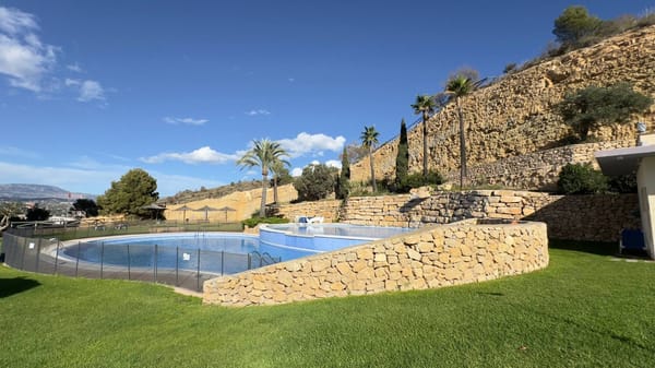 Apartamento en venta en Benidorm - Foto 22