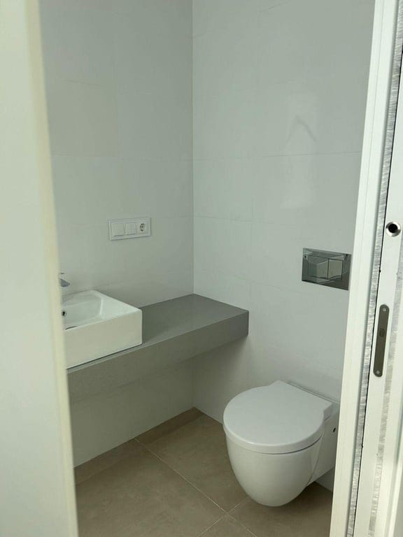 Elegant villa in El Campello - Foto 12