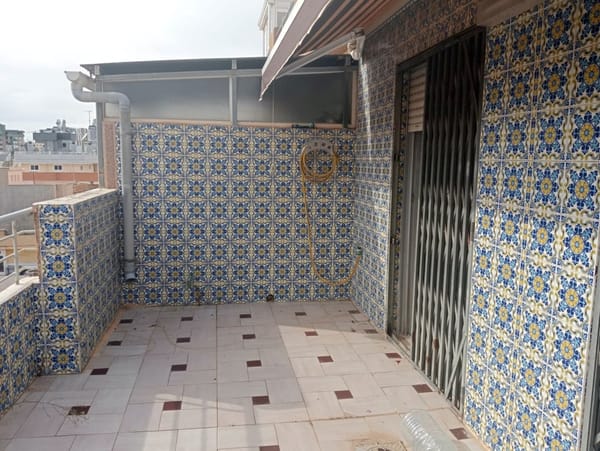 Ático en venta en Benidorm - Foto 36