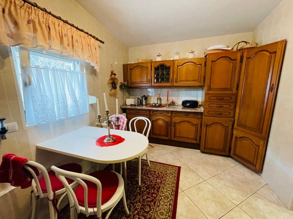 Altea La Vella. Large country house with guest house for sale - Foto 56