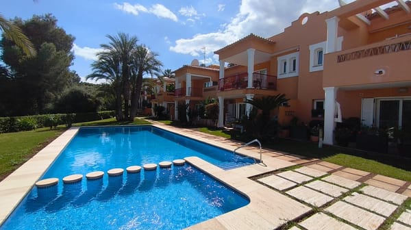 Wohnung zu verkaufen in La Sella Golf Resort - Foto 28