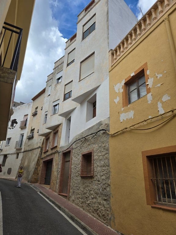 For sale semi-reformed village house - Foto 11