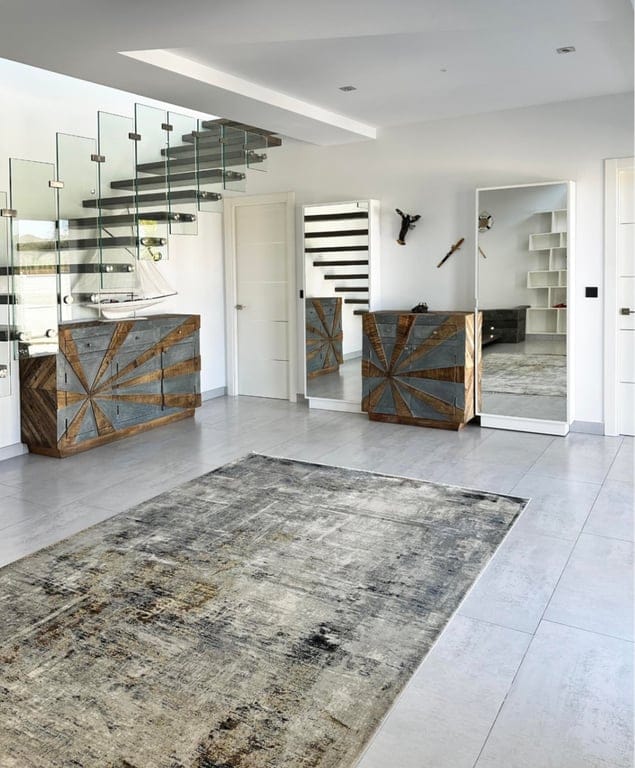 Sublime and modern luxury villa - Foto 10