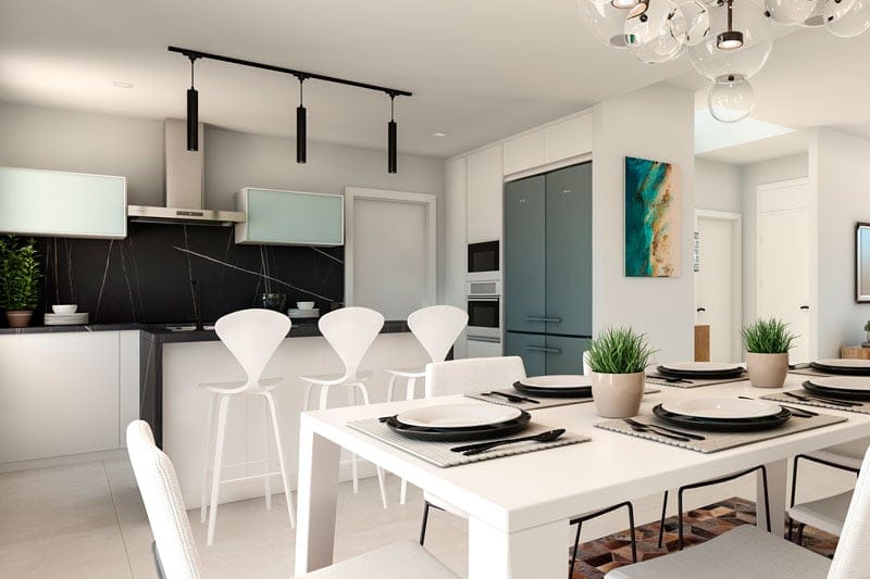 Development of Fantastic New Build Villas - Dénia - Foto 5