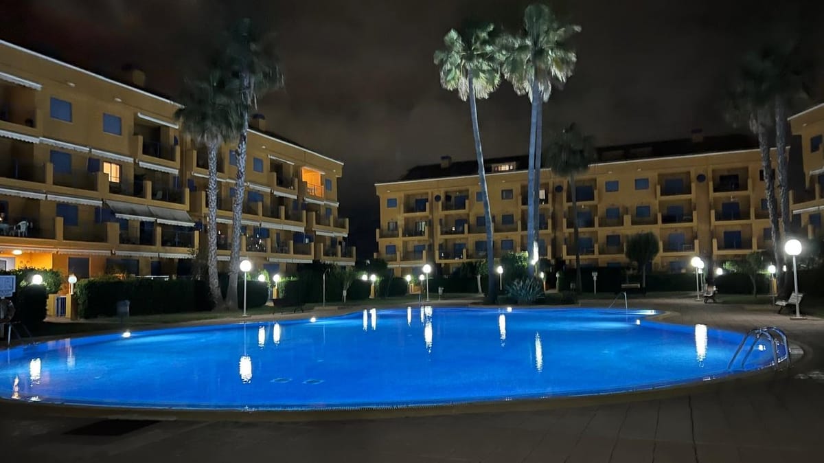 Attico duplex in vendita a Las Marinas, Dénia - Foto 21