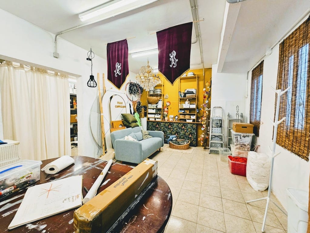 Business transfer! Unique opportunity in the heart of Benissa! - Foto 10