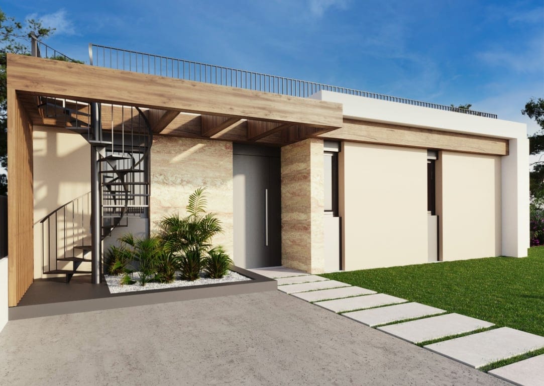 House in Polop - Foto 4