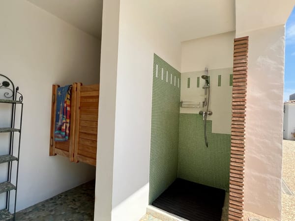 Villa en Pedreguer con fantásticas vistas panorámicas - Foto 8
