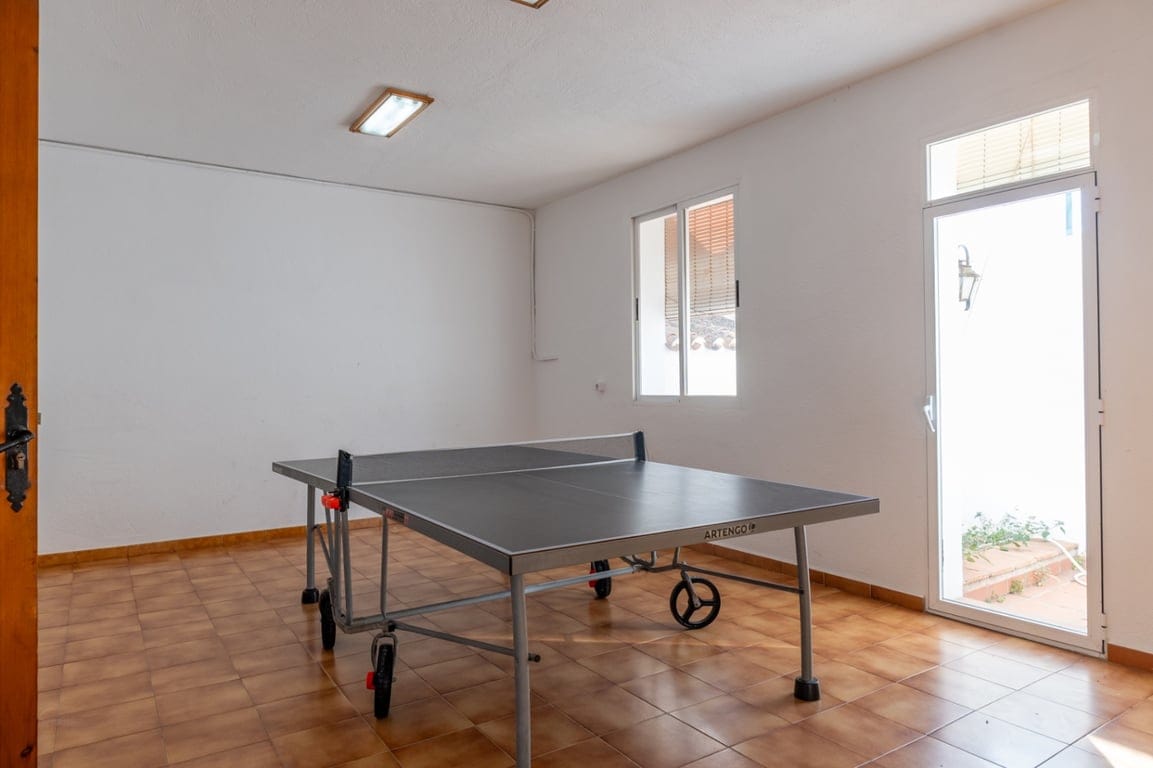 Exklusives Reihenhaus in Jávea, 500 m vom Meer entfernt, mit 4 Schlafzimmern und Gemeinschaftspool. - Foto 39