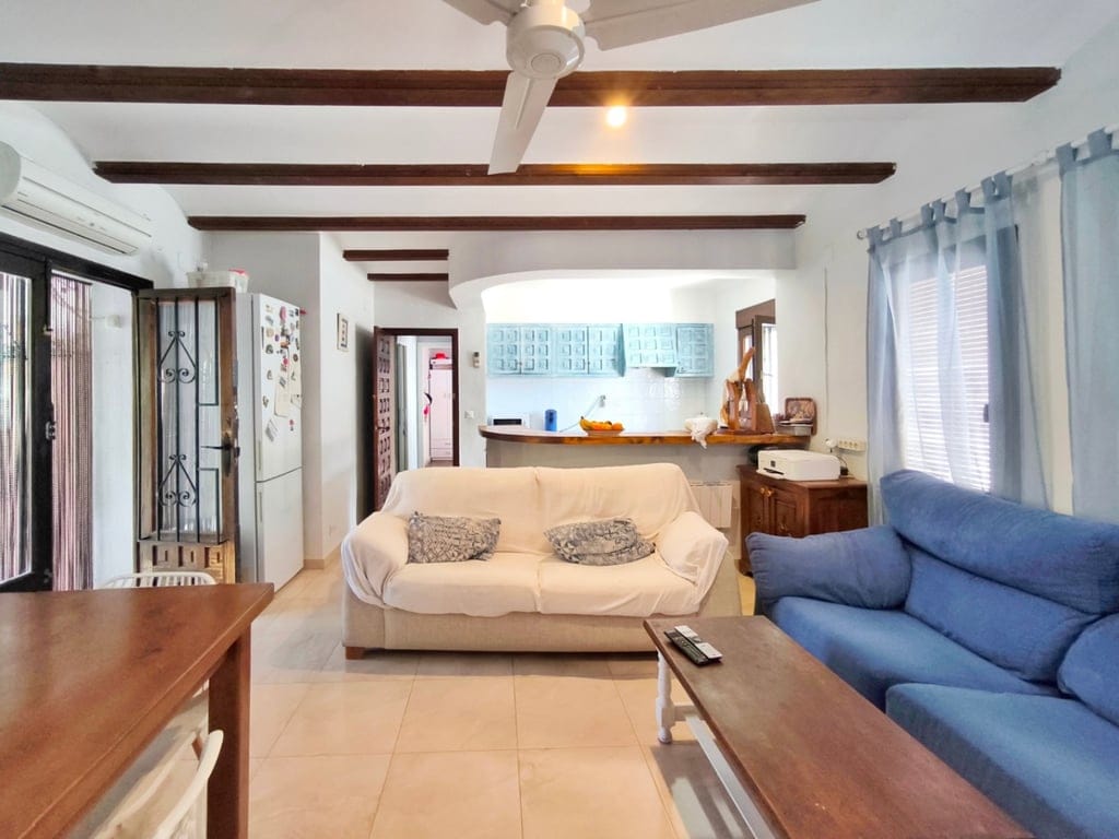 Maison avec deux appartements d’hôtes dans le Montgó - Foto 4