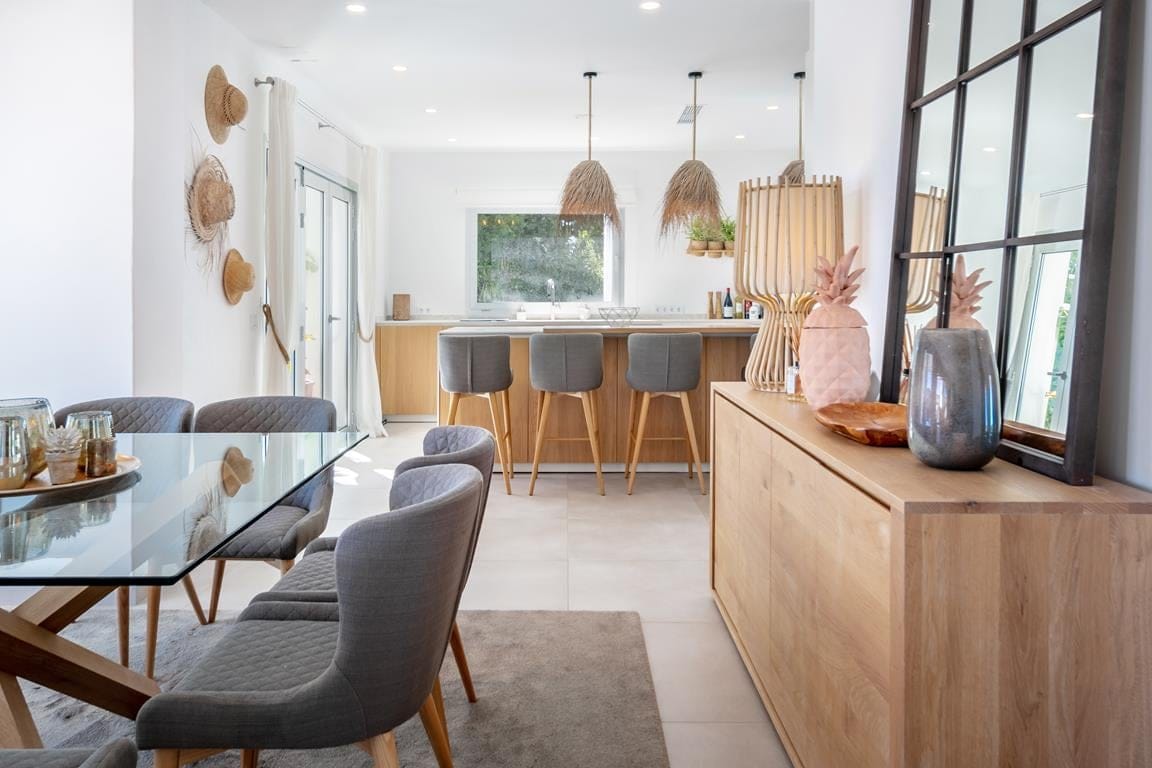 Villa en venta en Jávea-Montgó - Foto 10