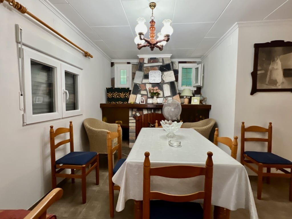 4-bedroom country house in Pedreguer - Foto 17