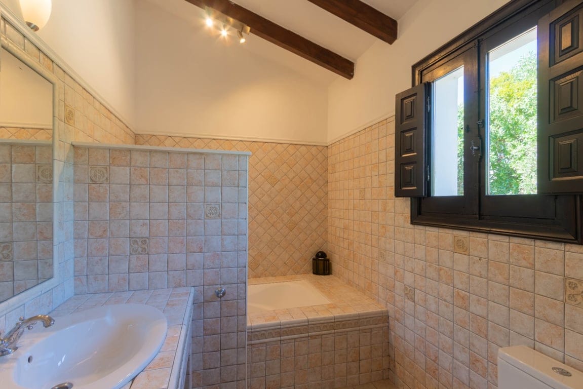 Elegant chalet in de prestigieuze urbanisatie La Lluca, Jávea - Foto 12