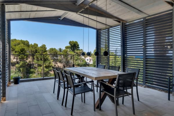 Impresionante villa moderna ubicada en la prestigiosa urbanización ( TOSALET ) - Foto 20