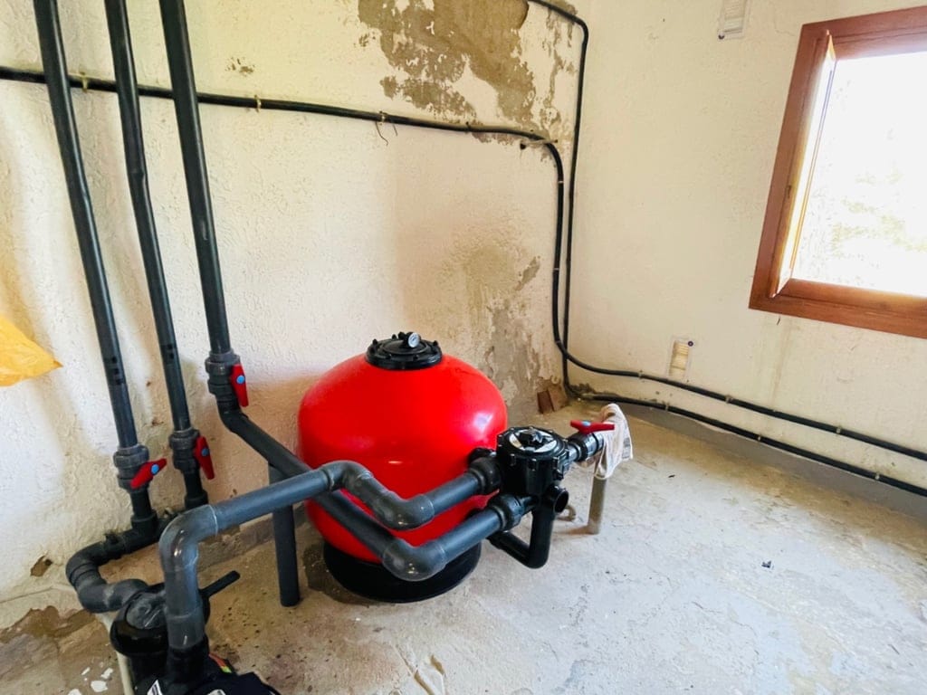 Villa mit Pool und Panoramablick in Dénia- Las Rotas - Foto 50