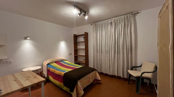 Rustikale Finca zu verkaufen mit Pool, 6 Schlafzimmern und 10.000 m² Grundstück zwischen La Xara und La Sella (Dénia) - Foto 25