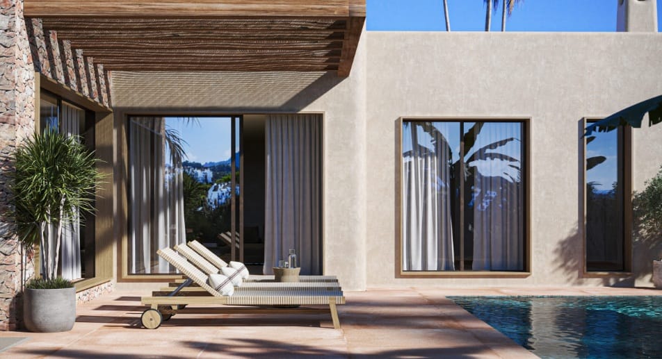 Exclusive Design Villa in Jávea: Elegance, Comfort, and Maximum Functionality | Price: €2,050,000 - Foto 4