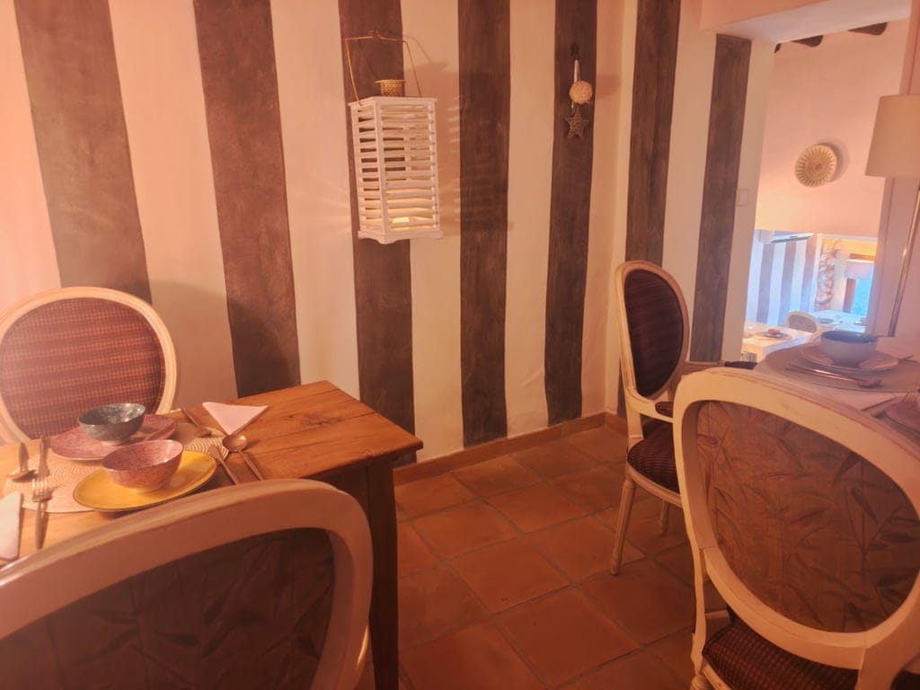 UNIQUE INVESTMENT OPPORTUNITY: LUXURY ADULTS-ONLY WELLNESS BOUTIQUE HOTEL | PRIVATE CAVE SPA | BENIALÍ, VALL DE GALLINERA | GUARANTEED HIGH PROFITABILITY - Foto 19