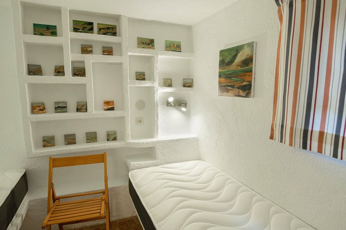 Hermosa Villa tradicional en Jávea - Foto 23