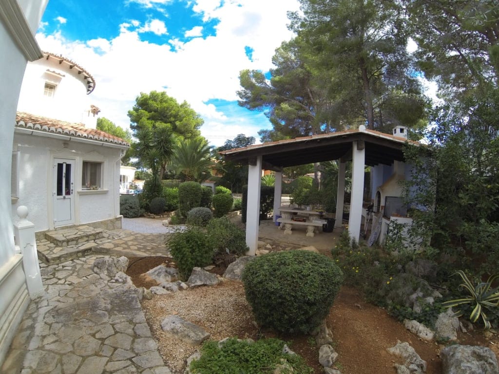 Villa zum Verkauf in Denia - Foto 28