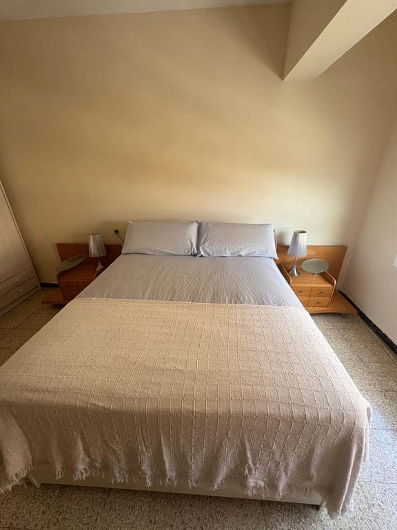 Piso con gran potencial en la entrada de Dénia - Foto 13