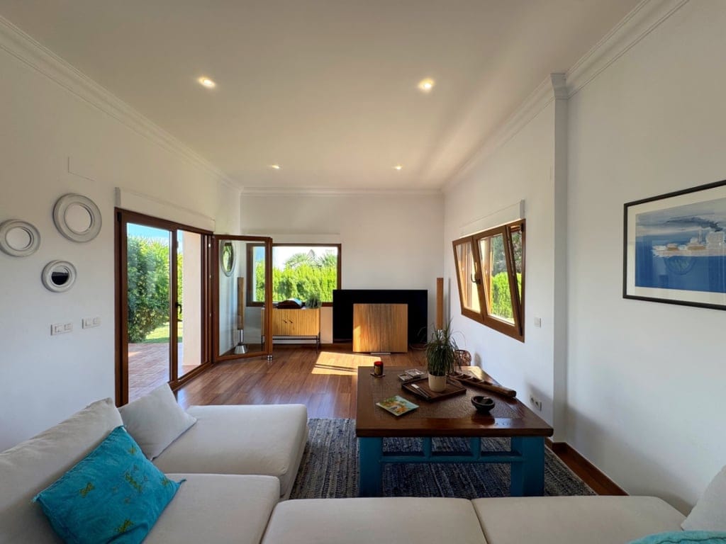 Luxury Villa with Sea Views in Denia - Marquesa VI - Foto 7