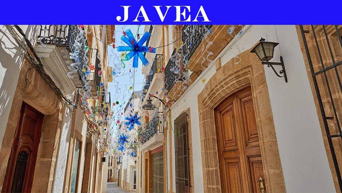 Strategic land for apartment development in one of the most sought-after areas of Jávea. - Foto 9