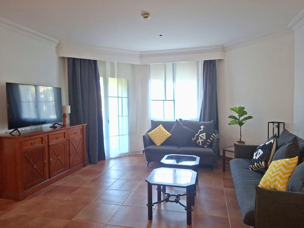 La Sella Golf Apartment in Denia - Foto 3