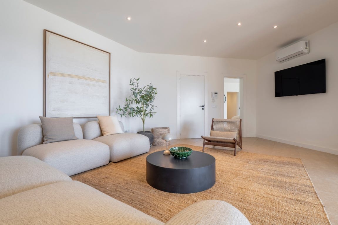 Recently renovated villa with stunning panoramic views of Jávea. - Foto 28