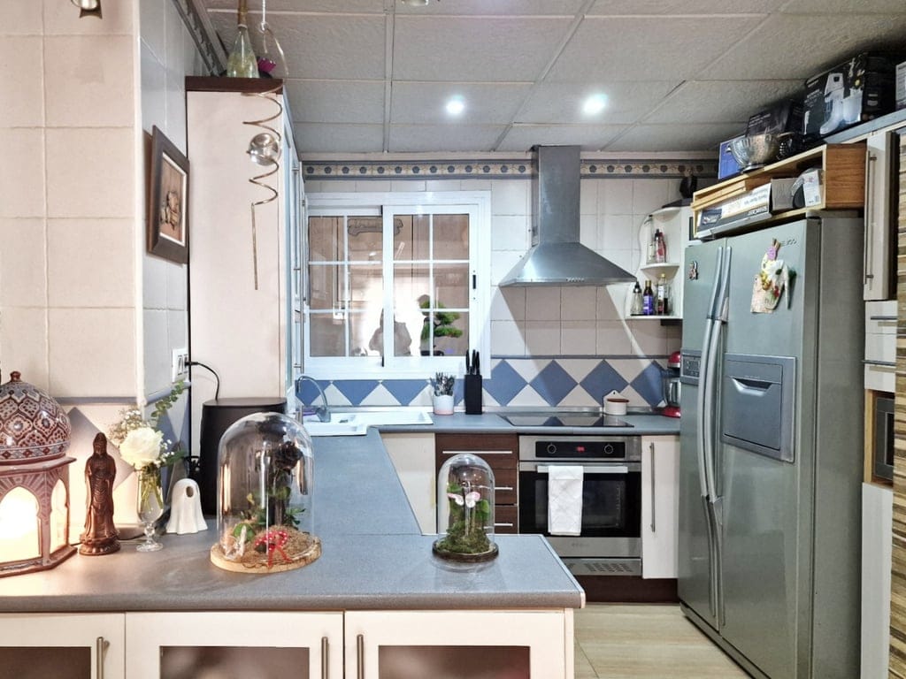 Townhouse with 10 rooms in the center of Jávea. - Foto 15