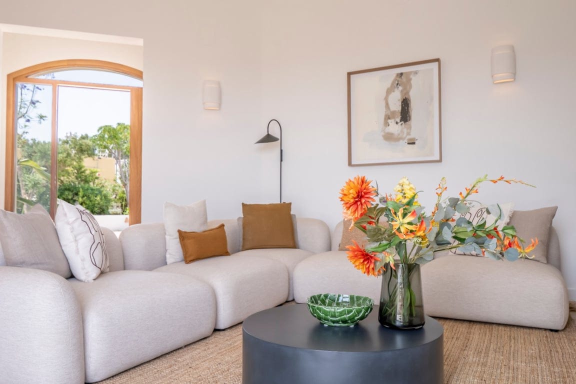 Recently renovated villa with stunning panoramic views of Jávea. - Foto 4