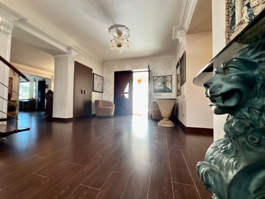 Chalet de Lujo en Les Rotas Dénia, a 65 pasos del mar - Foto 20