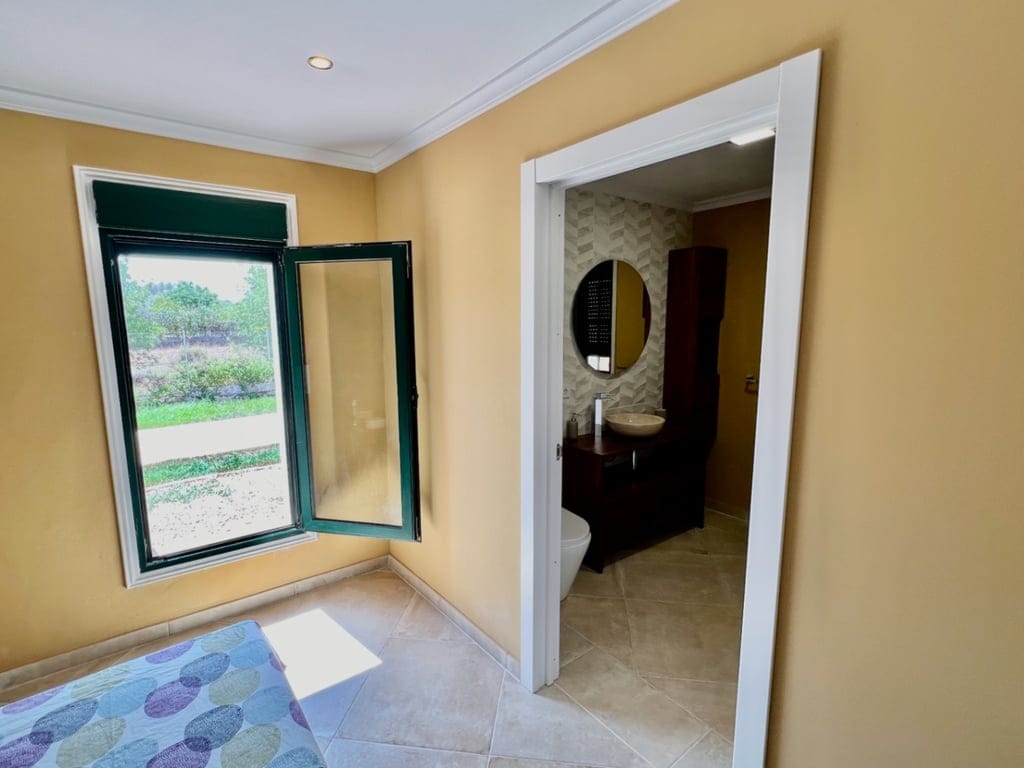 Luxuriöse Villa in der Nähe des Golfclubs in La Sella. - Foto 34