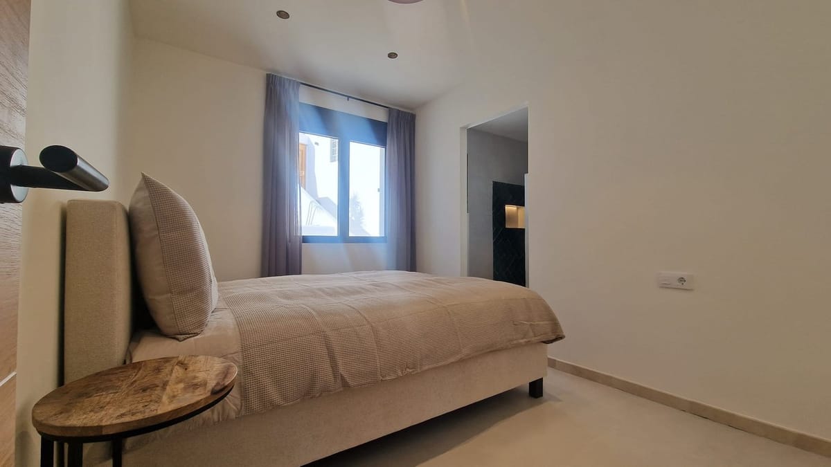 ULTIMATE LUXURY VILLA: 6-BEDROOM, CUMBRE DEL SOL RETREAT | BREATHTAKING PANORAMIC SEA VIEWS | TURNKEY & SUSTAINABLE - Foto 13