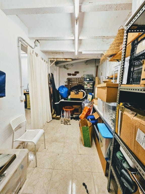 Business transfer! Unique opportunity in the heart of Benissa! - Foto 8