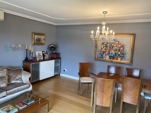 Villa en venta en Altea - Foto 5
