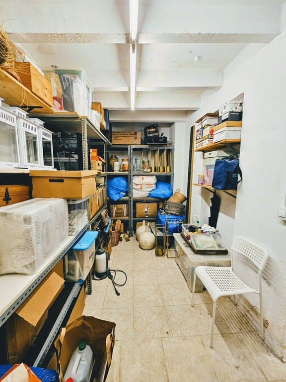 Business transfer! Unique opportunity in the heart of Benissa! - Foto 9