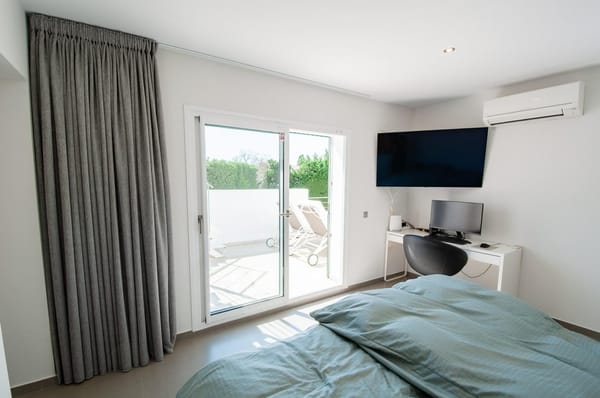 Villa en venta en Calpe - Foto 11