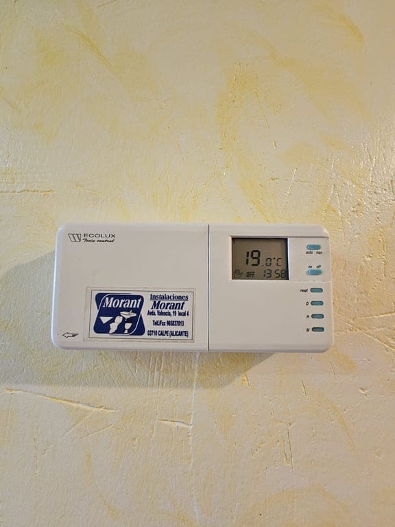 Fantastic Finca with views of the Peñón de Ifach - Calpe - Foto 25