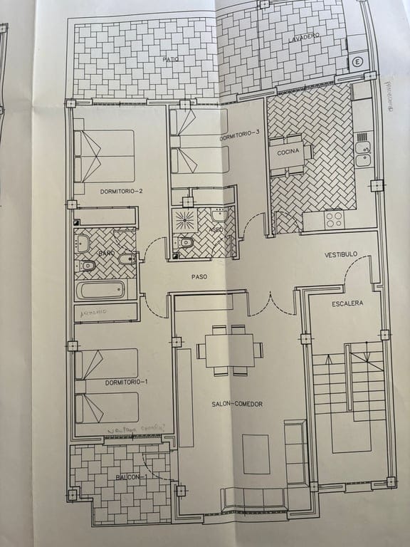 CASA CENTRO VERGEL - Foto 41