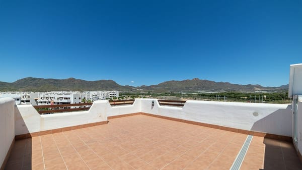 Bungalow à vendre à Pulpí (Almería) - Foto 3