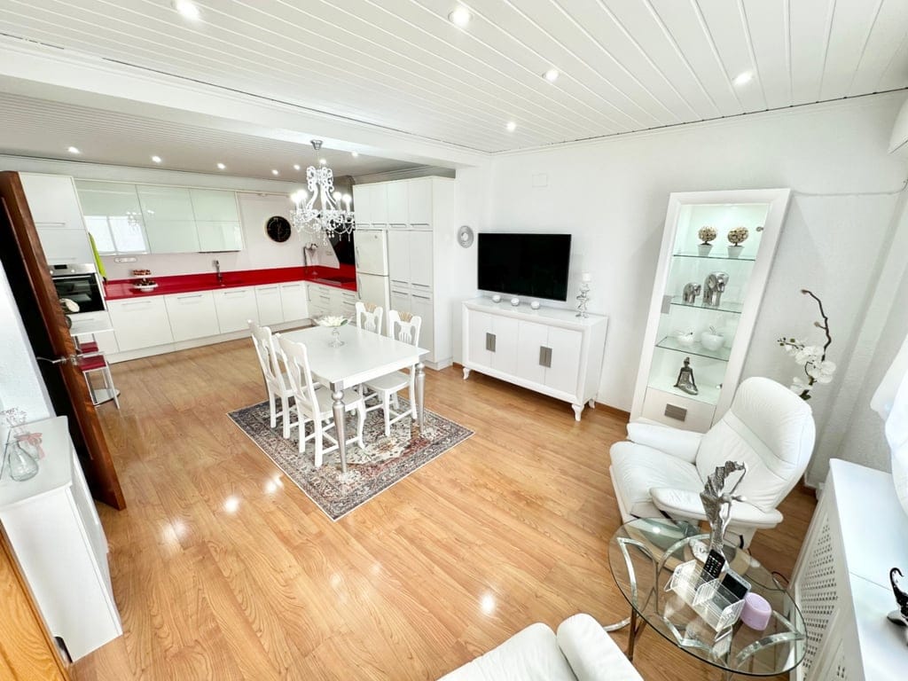 Dorfhaus mit 2 unabhängigen Wohnungen in Pego - Foto 11