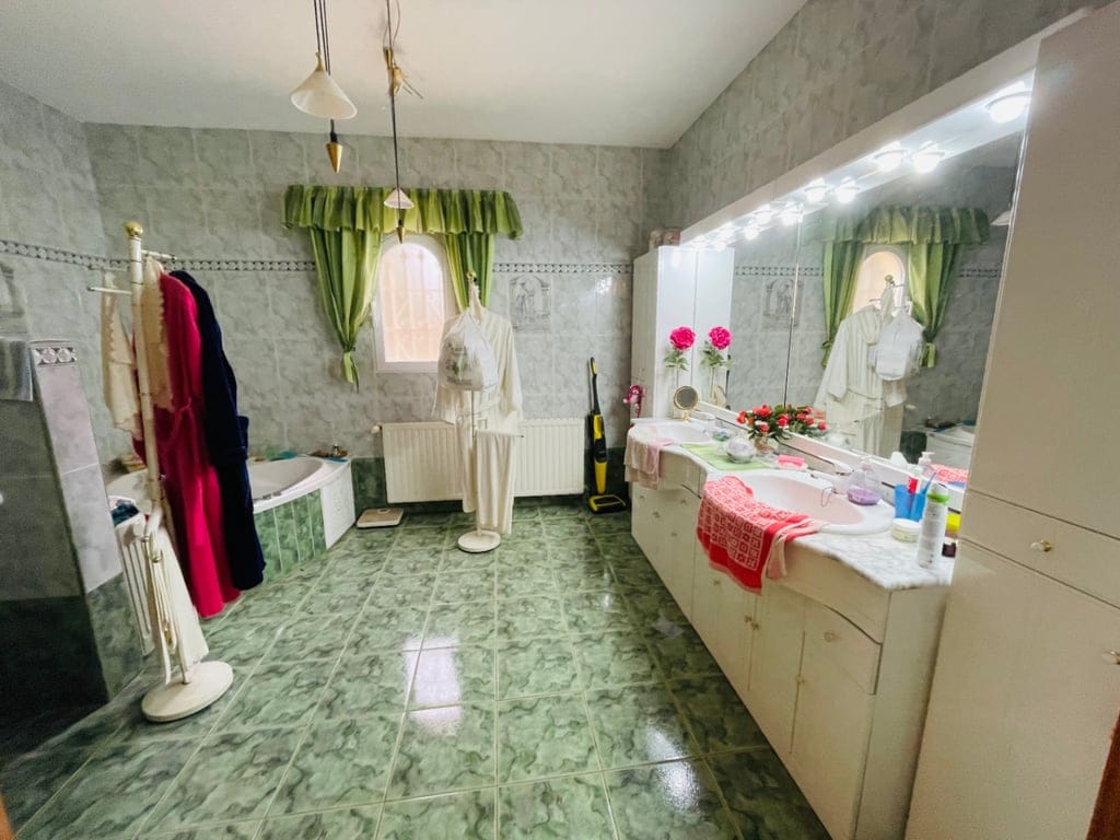 Altea La Vella. Large country house with guest house for sale - Foto 14