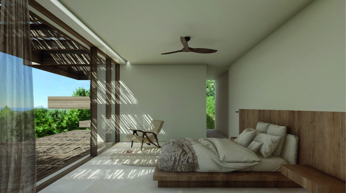 Design Villa for Sale in Racó de Galeno, Benissa. - Foto 4