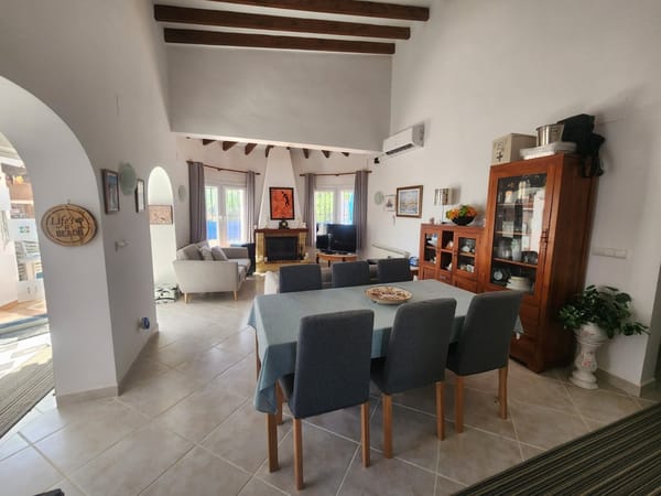 Villa en venta en Pego - Foto 10