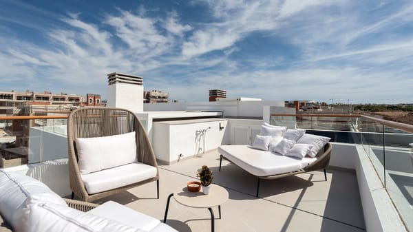 Apartamento en venta en Torrevieja - Foto 31