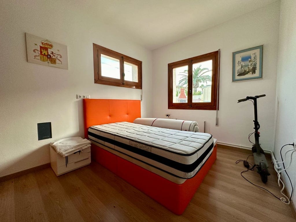 Sea view villa for sale, Partida Estacion in Calpe - Foto 22