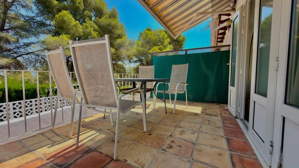 Adosado en venta en Moraira - Foto 6